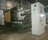 壓鑄機拆解維修